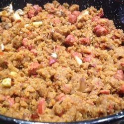MIGAS DE HARINA