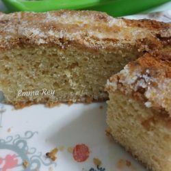 RECETA DE BICA GALLEGA EN MAMBO