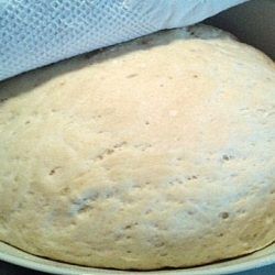 Masa para pizza