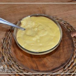Salsa Mornay