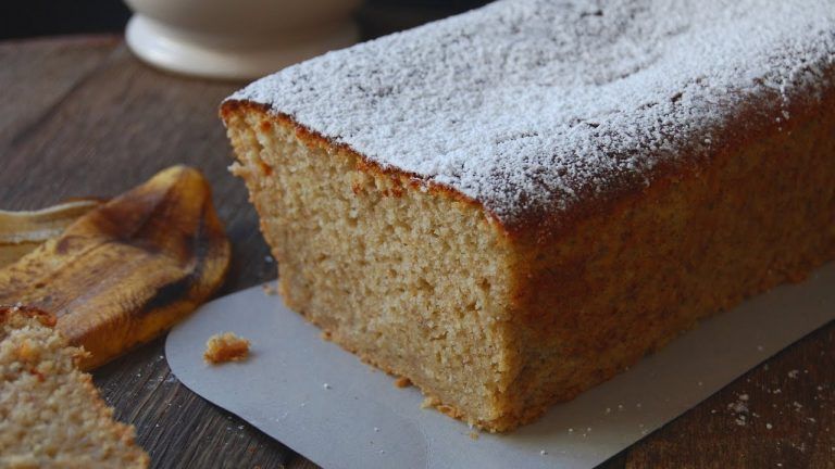receta de bizcoho de platano en mambo