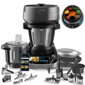 Robot de cocina mambo de cecotec