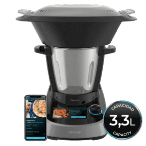 Cecotec Mambo Touch Opiniones: Análisis Definitivo y Precio 2025
