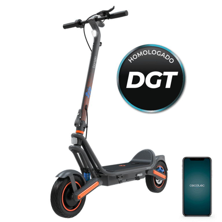 Cecotec GS65 2x2 XXL Opiniones: Análisis Definitivo, Precio y Novedades 2025