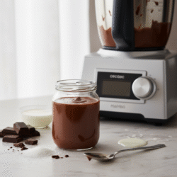Cómo Hacer Sirope de Chocolate con Mambo – Receta Fácil y Rápida