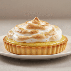 Deliciosa Tarta de Limón y Merengue con Mambo – Receta Fácil