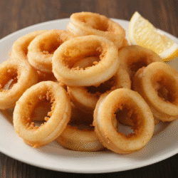 Cómo hacer Calamares a la Romana con Mambo de Cecotec