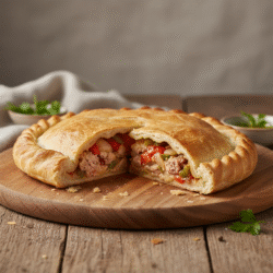 Cómo Hacer Masa de Empanada Gallega con Mambo de Cecotec