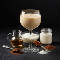 Cómo hacer crema de whisky casera con Mambo