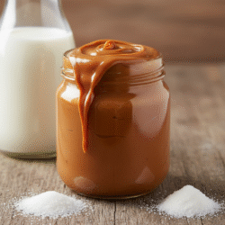 Cómo hacer dulce de leche casero con Mambo