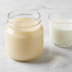 Cómo hacer leche condensada casera con Mambo