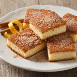 Deliciosa Leche Frita con Mambo: Receta Tradicional