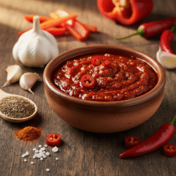 Deliciosa Receta de Mojo Picón Canario con Mambo