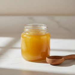 Cómo hacer ghee con tu Mambo: sencillo y nutritivo