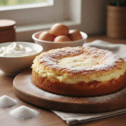 Cómo hacer una deliciosa Bica Gallega con Mambo