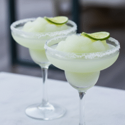 Granizado de Margarita con Mambo: Refresca tu Verano