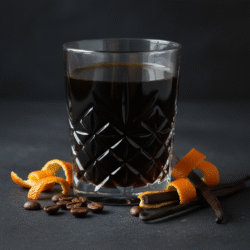 Delicioso Licor de Café Casero con Mambo: Receta Fácil