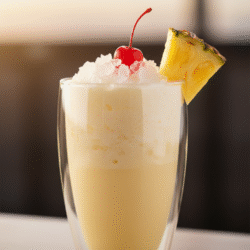 Piña Colada Mambo: El Mejor Batido Tropical con Cecotec