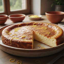 Quesada Pasiega Rápida con Mambo: Un Clásico Renovado
