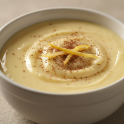 Receta Mambo Natillas Cremosas: Un Postre Tradicional con un Toque Moderno