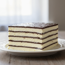 Cómo Preparar Tarta Comtessa Casera con Mambo de Cecotec