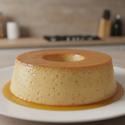 Descubre cómo preparar flan de leche condensada con Mambo Cecotec