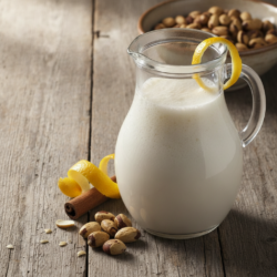 Descubre Cómo Hacer Horchata Cremosa con el Mambo Cecotec