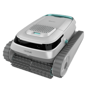 Robot Limpiafondos Conga Pooldroid 5000: Análisis Definitivo | Precio, Opiniones y Guía 2026