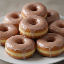 Receta Donuts Mambo Cecotec: Delicias Caseras Fáciles de Preparar