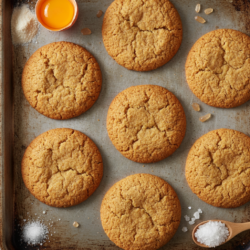 Deliciosas Galletas Keto con Mambo de Cecotec: Recetas Keto Mambo Cecotec