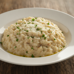 Receta Risotto Mambo: Cómo hacerlo cremoso con tu Cecotec