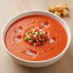 Gazpacho Andaluz Mambo Touch Estival: Frescura en Tu Mesa