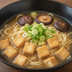 Descubre la deliciosa Sopa Ramen Dumbo Mambo Cecotec